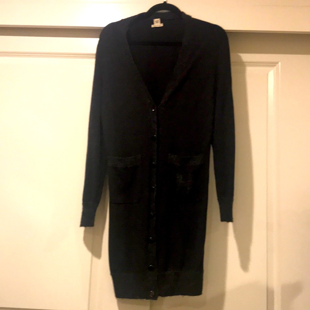Hermes Sweater